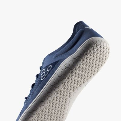 5. Vivobarefoot PRIMUS LITE IV MENS MIDNIGHT barefoot shoes (309253-03)