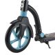 13. Aluminum scooter with kickstand 13984
