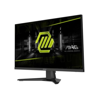 5. MSI MAG 274QFDE X24 Computer Monitor 68.6 cm (27") 2560 x 1440 px Wide Quad HD LCD Black