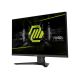 5. MSI MAG 274QFDE X24 Computer Monitor 68.6 cm (27") 2560 x 1440 px Wide Quad HD LCD Black