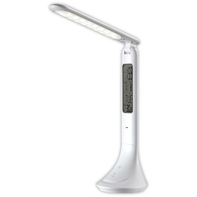 2. Avide ABLDL-CALENDAR-5W LED Table Lamp White