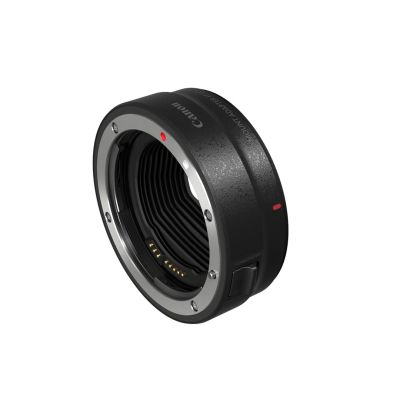 Canon EF-EOS R camera adapter