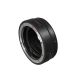Canon EF-EOS R camera adapter