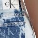 12. Calvin Klein Jeans Regular W Shorts J20J220857