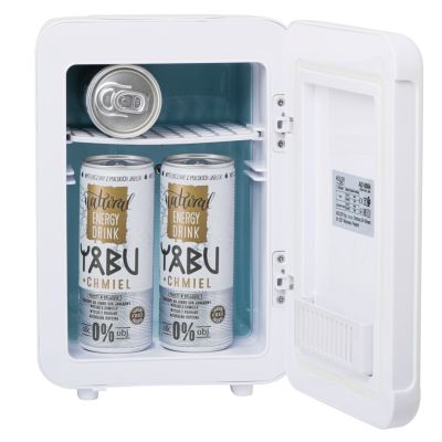 8. ADLER AD 8084w mini fridge white
