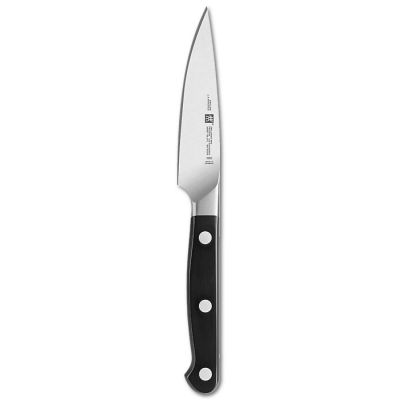 Zwilling Pro Vegetable and Fruit Knife - 10 cm