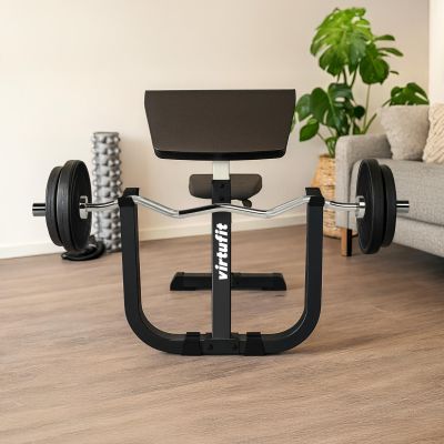 6. VIRTUFIT ADJUSTABLE PRAYER BENCH SCOTT