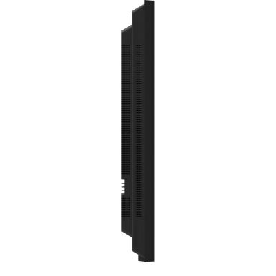 3. iiyama LH4366UHSB-B1AG signage display Flat panel Digital Signage 109.2 cm (43") LCD Wi-Fi 800 cd/m2 4K Ultra HD Black Built-in processor Android 24/7