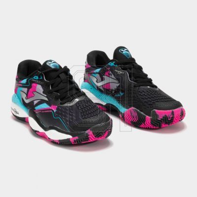 3. Joma Smash 2501 W TSMALS2501C Shoes
