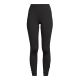CASALL Crease High Waist Tights black leggings