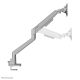 28. Neomounts DS70-250SL1 Monitor Holder/Stand 88.9 cm (35") Desk Silver
