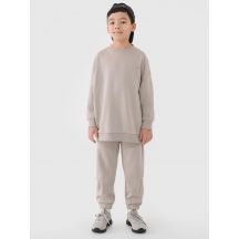 Tracksuit 4F Jr 4FJRAW24TAPSU040-83S