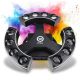 LIGHT4ME SPIRAL moving LED lighting effect DM