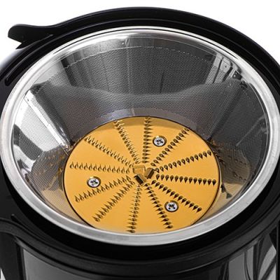 3. ADLER AD 4132 juicer
