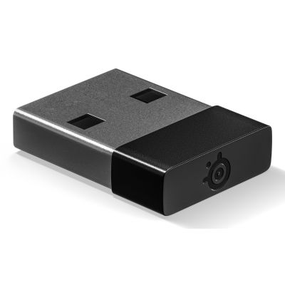 13. SteelSeries Rival 3 Wireless Gen 2 Aqua Mouse