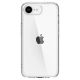 2. Spigen Ultra Hybrid Case for iPhone 16e / 17e - Transparent