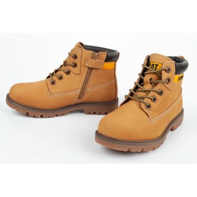 9. Caterpillar Jr. CK263460 Boots