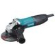 2. Makita GA5030R angle grinder 125, 6.4 11000 RPM 720 W 1.8 kg