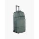 EVOC World Traveller 125 Suitcase, dark olive