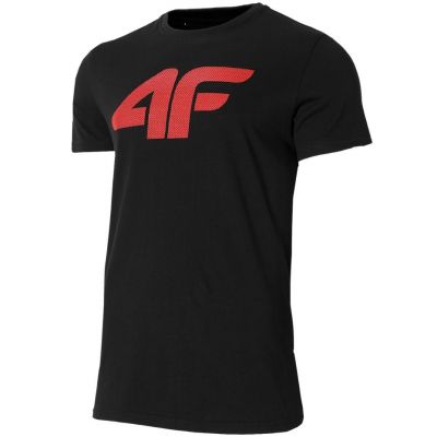 T-shirt 4F M H4Z22 TSM353 21S
