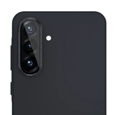 8. 3mk Lens Protection Camera Glass for Samsung Galaxy A36 5G