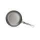 4. De Buyer Mineral B Element Pro Iron Induction Frying Pan 24 cm (5680 24)