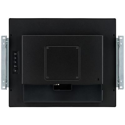 7. iiyama ProLite TF1534MC-B8X computer monitor 38.1 cm (15") 1024 x 768 px XGA LED Touchscreen Black
