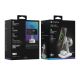 4. mophie snap+ 3-in-1 wireless charger - 15 Watt