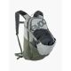4. EVOC Ride 8 Hydration Backpack + Hydration Bladder 2 Stone Dark/Olive