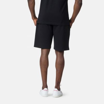 2. Rossignol Logo Shorts M RLKMP21-200