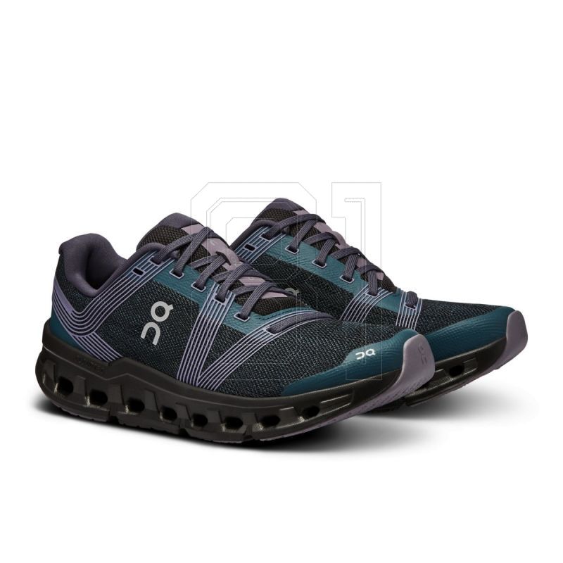 10. On Running Cloudgo W 5598087 shoes