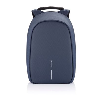 2. XD DESIGN ANTI-THEFT BACKPACK BOBBY HERO SMALL NAVY BLUE P/N: P705.705