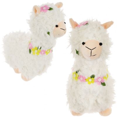 10. LAMA 28CM SPRING DECORATION