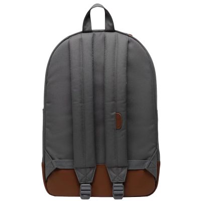 4. Herschel Heritage Backpack 10007-05643 Gray One size