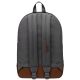 4. Herschel Heritage Backpack 10007-05643 Gray One size