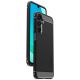 9. Spigen Rugged Armor Case for Samsung Galaxy A16 4G / 5G - Black