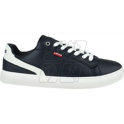 5. Levi's Vernon TD 231539-841-17 granatowe 40