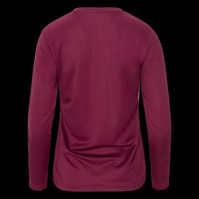 9. Women's Long Sleeve T-Shirt LADY LOPE LS