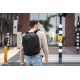 20. XD DESIGN ANTI-THEFT BACKPACK FLEX GYM BAG BLACK P/N: P705.801