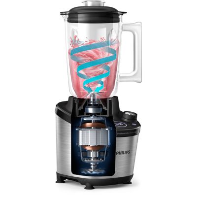3. PHILIPS HR 3760/10 Stand Blender