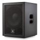 4. JBL IRX115S - active subwoofer