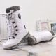 14. American Club waterproof snow boots W AM516B