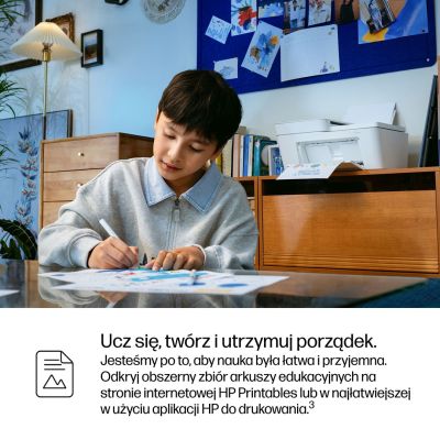 157. HP DeskJet 4322 All-in-One Printer (A24HNB)