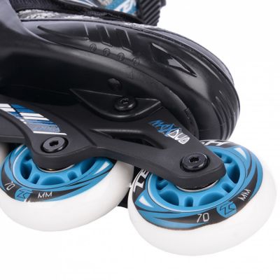 16. Tempish Enbo Duo Jr adjustable skates 13000008257