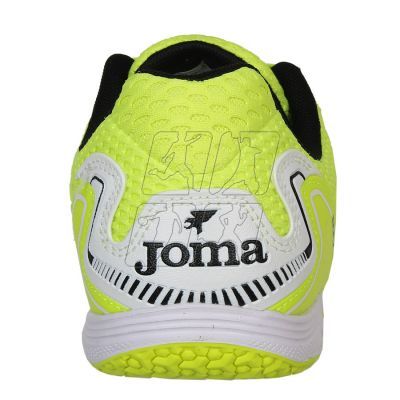 4. Joma Maxima 2409 M MAXW2409IN shoes