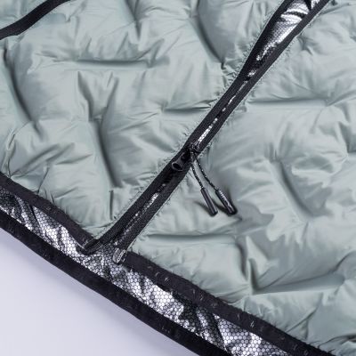 9. Elbrus Quilted Vest Huel Vest Primaloft W 92800622498