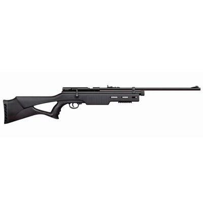 BEEMAN QB78 S air rifle, cal. 4.5 mm Ekp