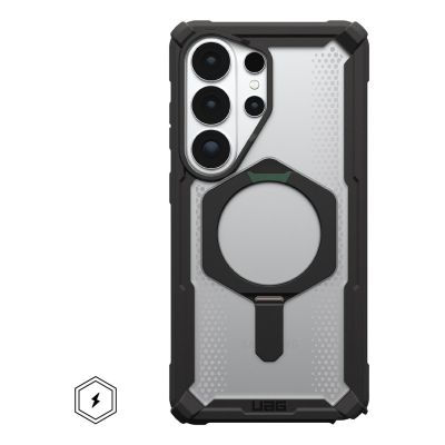 Urban Armor Gear Plasma XTE Case for 17.5 cm (6.9") Mobile Phone Black, Transparent