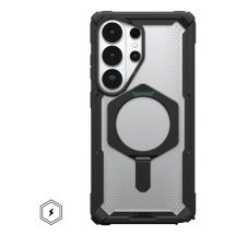 Urban Armor Gear Plasma XTE Case for 17.5 cm (6.9") Mobile Phone Black, Transparent