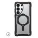 Urban Armor Gear Plasma XTE Case for 17.5 cm (6.9") Mobile Phone Black, Transparent